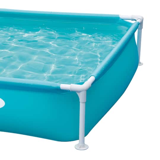 Intex® 4ft. Mini Frame Pool